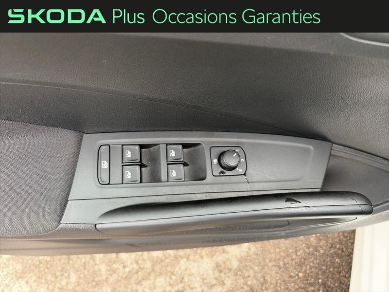 Voitures occasions ŠKODA FABIA Ambition Hazebrouck