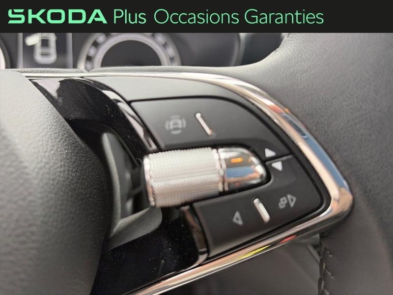 Voitures occasions ŠKODA FABIA Ambition Hazebrouck