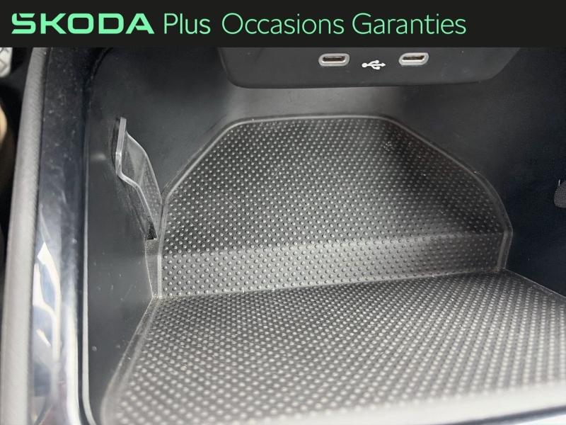 Voitures occasions ŠKODA FABIA Ambition Hazebrouck