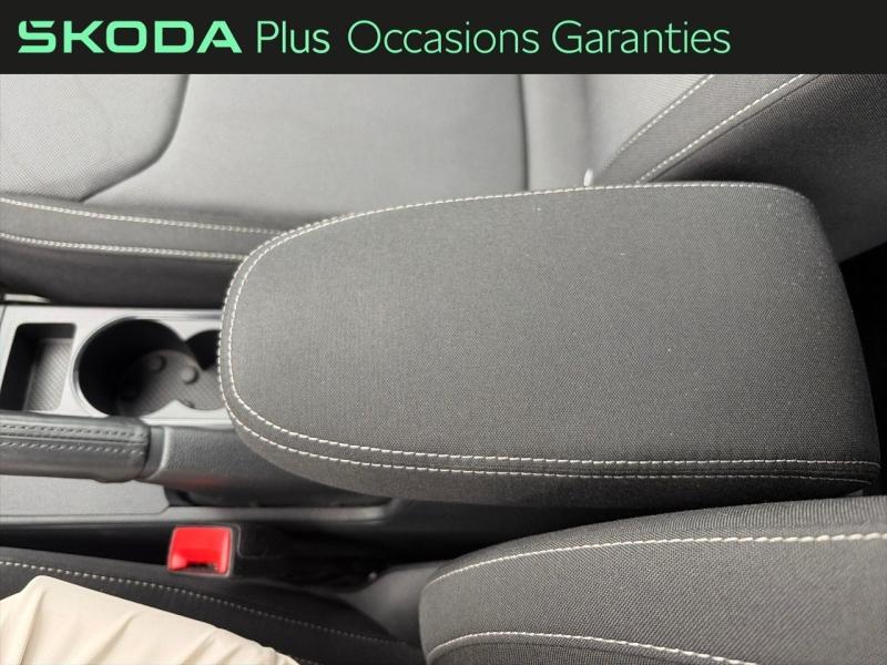 Voitures occasions ŠKODA FABIA Ambition Hazebrouck