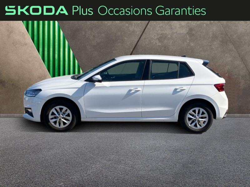 Voitures occasions ŠKODA FABIA Ambition Hazebrouck