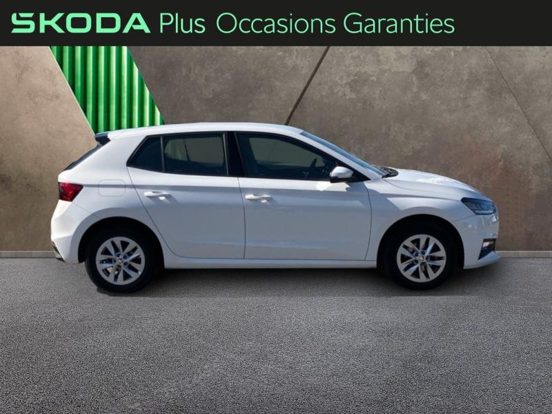 Voitures occasions ŠKODA FABIA Ambition Hazebrouck