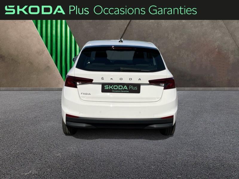 Voitures occasions ŠKODA FABIA Ambition Hazebrouck