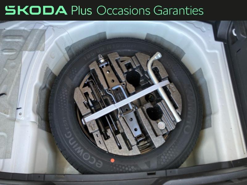 Voitures occasions ŠKODA FABIA Ambition Hazebrouck