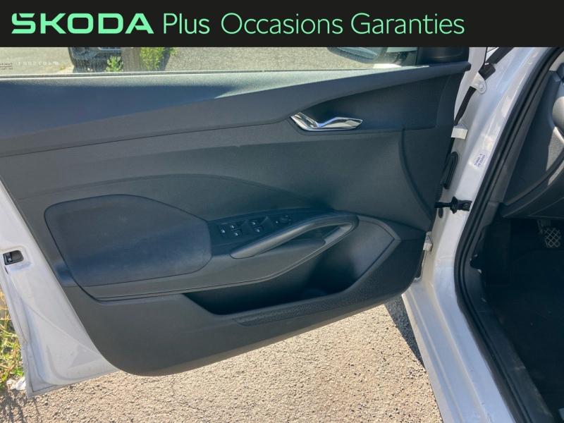 Voitures occasions ŠKODA FABIA Ambition Hazebrouck