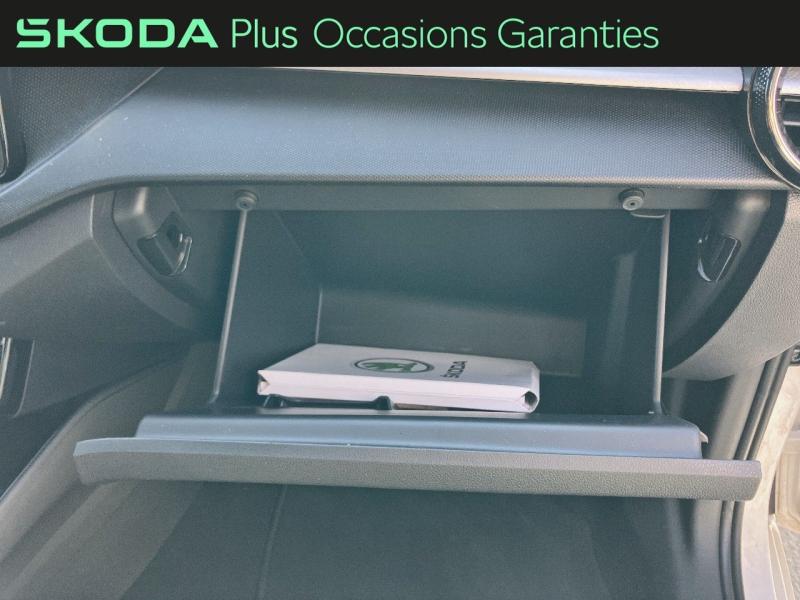 Voitures occasions ŠKODA FABIA Ambition Hazebrouck