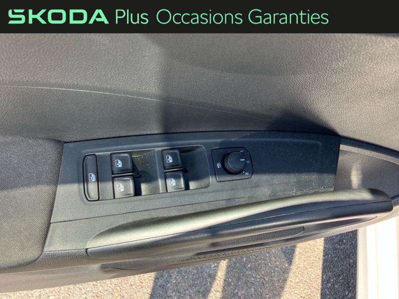 Voitures occasions ŠKODA FABIA Ambition Hazebrouck