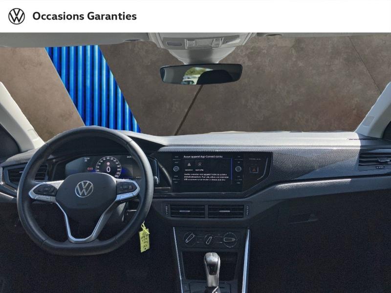 Voitures occasions VOLKSWAGEN POLO VW Edition Hazebrouck