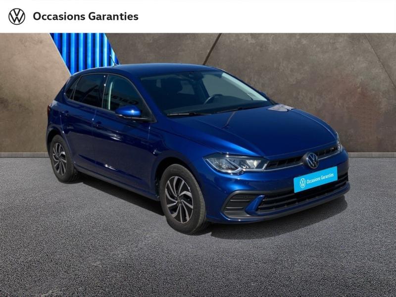 Voitures occasions VOLKSWAGEN POLO VW Edition Hazebrouck