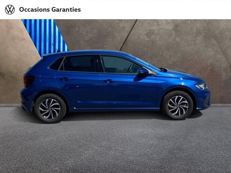 Voitures occasions VOLKSWAGEN POLO VW Edition Hazebrouck