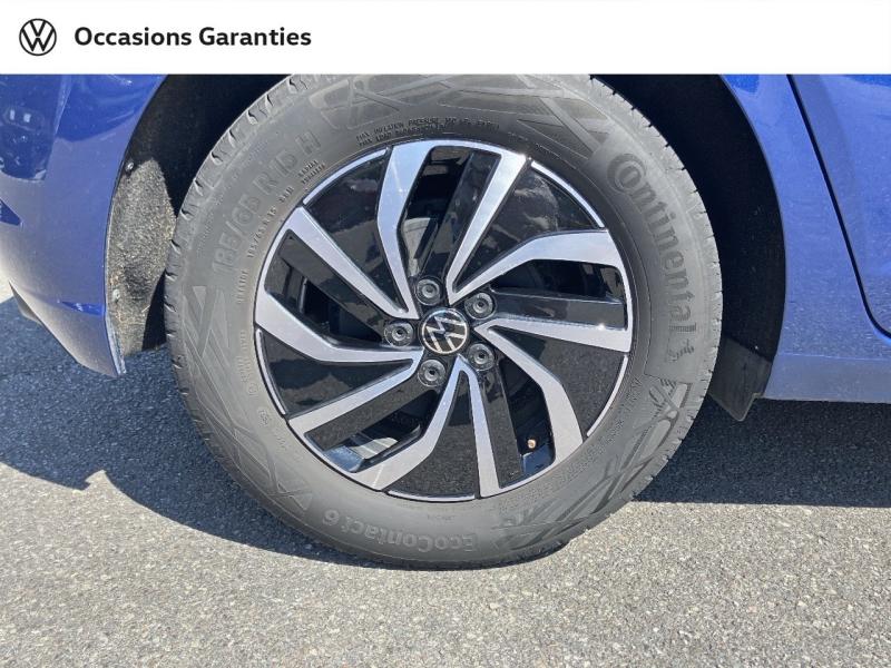 Voitures occasions VOLKSWAGEN POLO VW Edition Hazebrouck