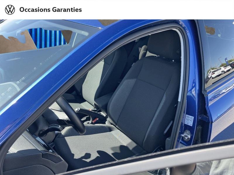 Voitures occasions VOLKSWAGEN POLO VW Edition Hazebrouck