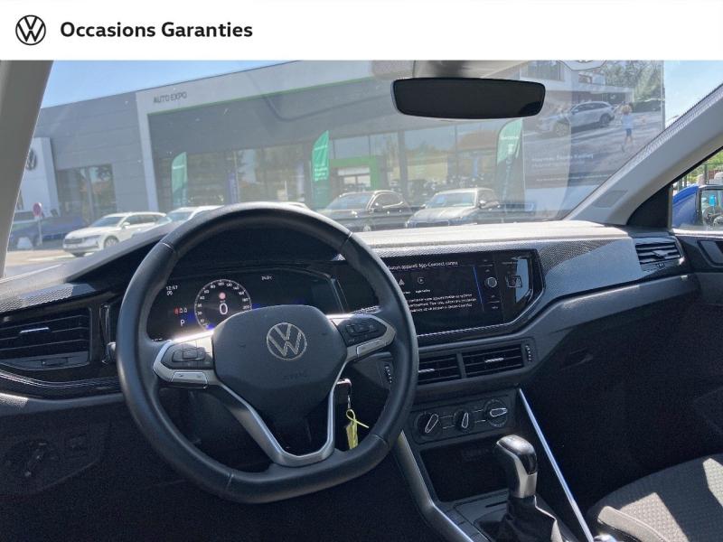 Voitures occasions VOLKSWAGEN POLO VW Edition Hazebrouck