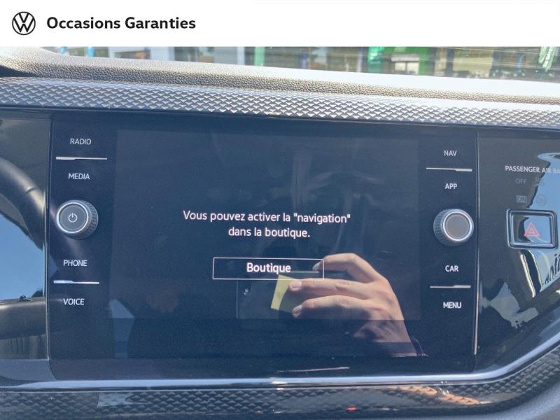 Voitures occasions VOLKSWAGEN POLO VW Edition Hazebrouck