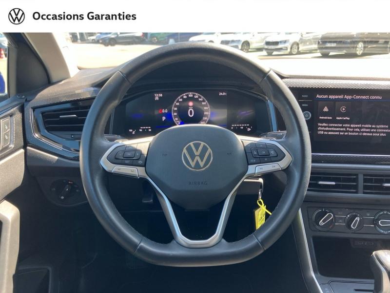 Voitures occasions VOLKSWAGEN POLO VW Edition Hazebrouck