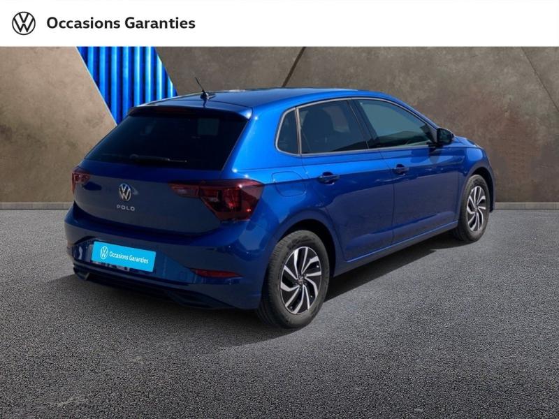 Voitures occasions VOLKSWAGEN POLO VW Edition Hazebrouck
