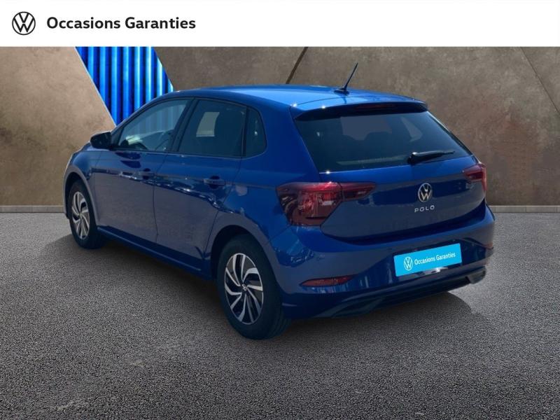Voitures occasions VOLKSWAGEN POLO VW Edition Hazebrouck