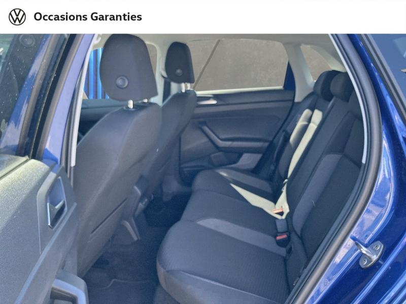 Voitures occasions VOLKSWAGEN POLO VW Edition Hazebrouck