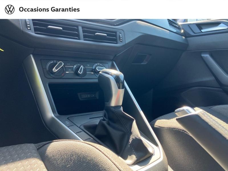 Voitures occasions VOLKSWAGEN POLO VW Edition Hazebrouck