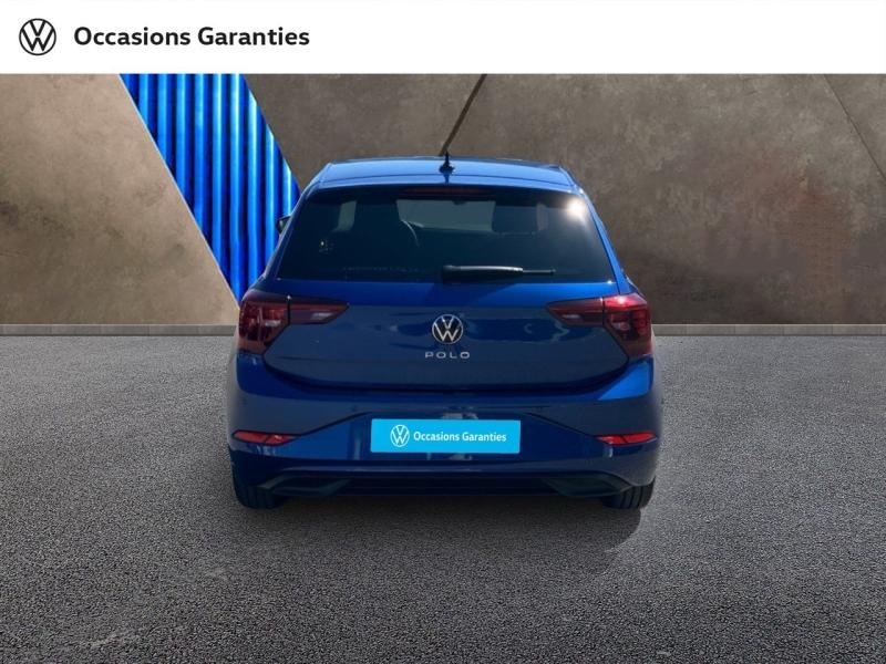 Voitures occasions VOLKSWAGEN POLO VW Edition Hazebrouck