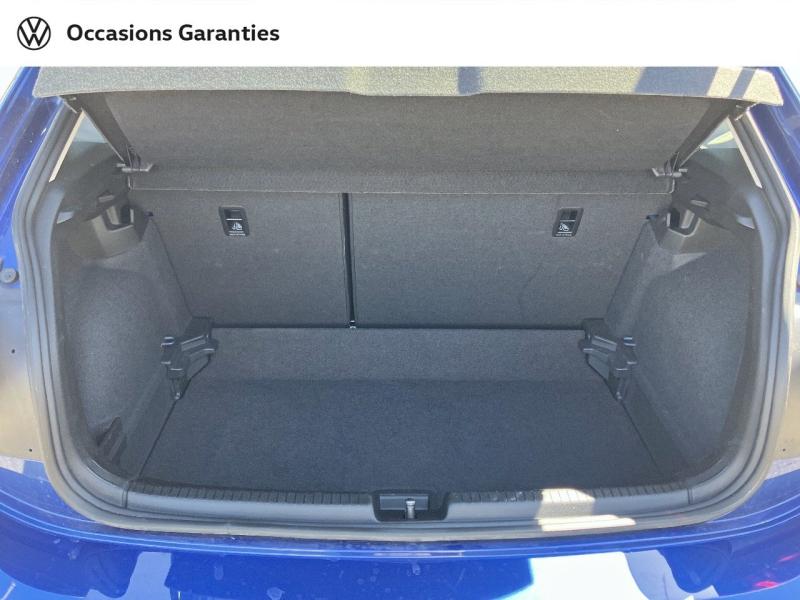 Voitures occasions VOLKSWAGEN POLO VW Edition Hazebrouck