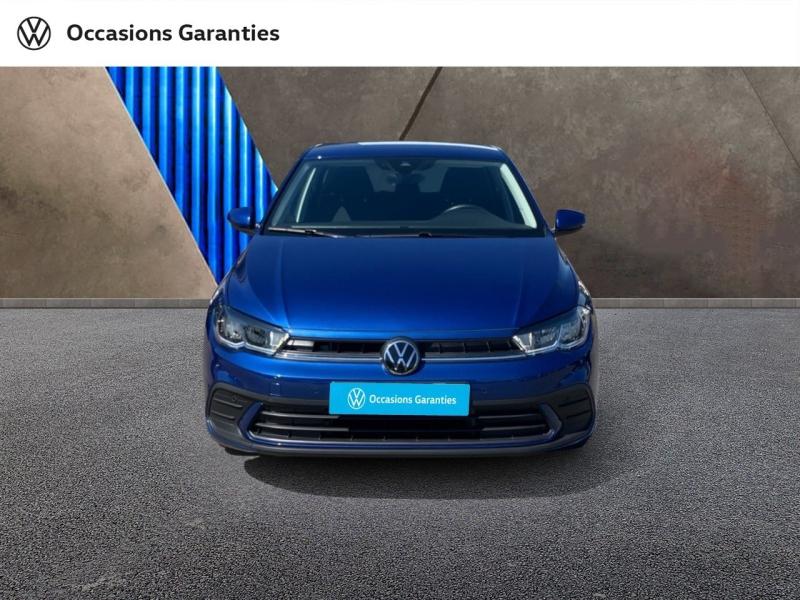 Voitures occasions VOLKSWAGEN POLO VW Edition Hazebrouck