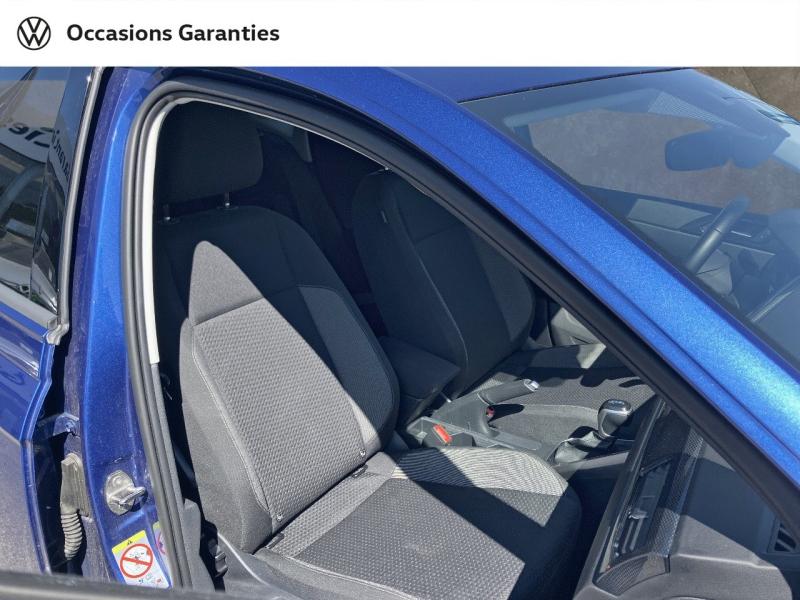 Voitures occasions VOLKSWAGEN POLO VW Edition Hazebrouck