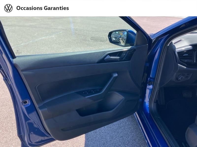 Voitures occasions VOLKSWAGEN POLO VW Edition Hazebrouck