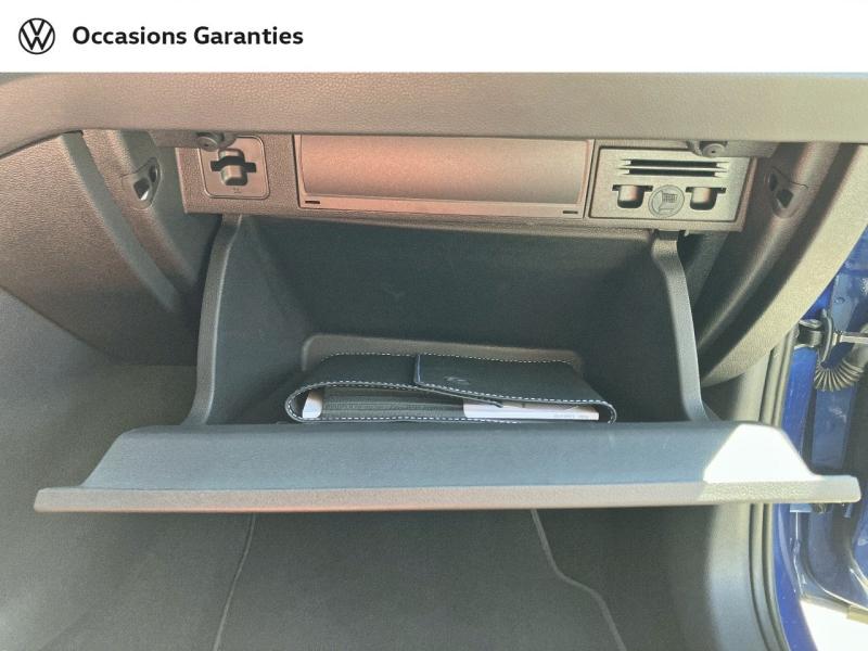 Voitures occasions VOLKSWAGEN POLO VW Edition Hazebrouck