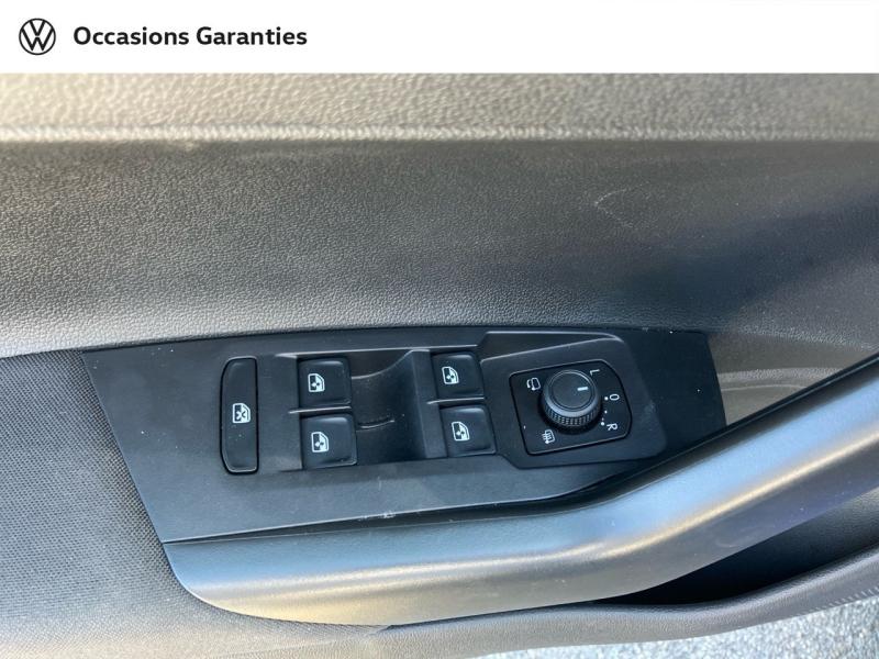 Voitures occasions VOLKSWAGEN POLO VW Edition Hazebrouck