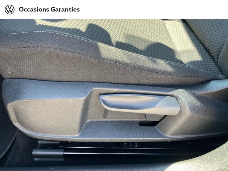 Voitures occasions VOLKSWAGEN POLO VW Edition Hazebrouck