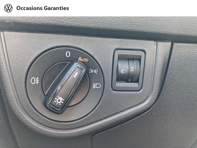 Voitures occasions VOLKSWAGEN POLO VW Edition Hazebrouck