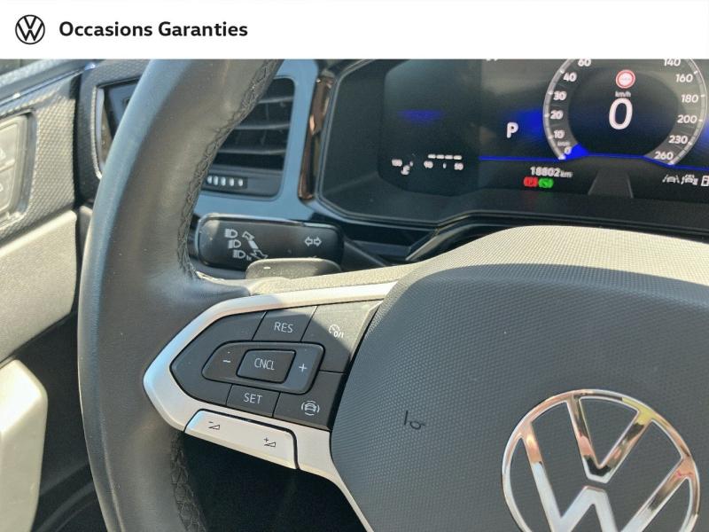 Voitures occasions VOLKSWAGEN POLO VW Edition Hazebrouck