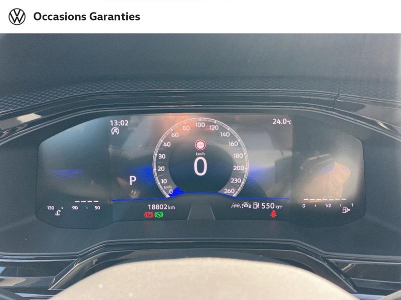 Voitures occasions VOLKSWAGEN POLO VW Edition Hazebrouck