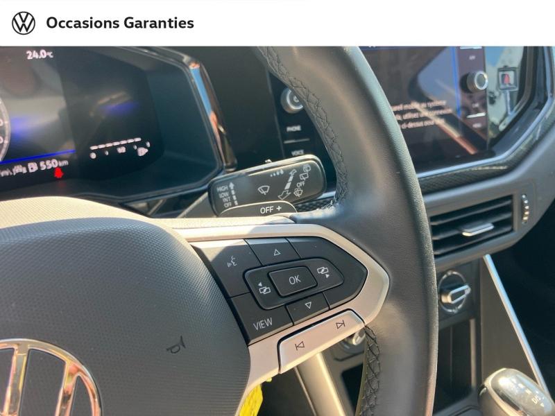 Voitures occasions VOLKSWAGEN POLO VW Edition Hazebrouck