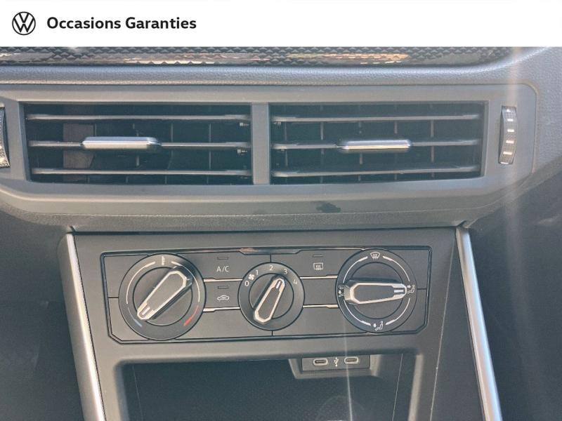 Voitures occasions VOLKSWAGEN POLO VW Edition Hazebrouck