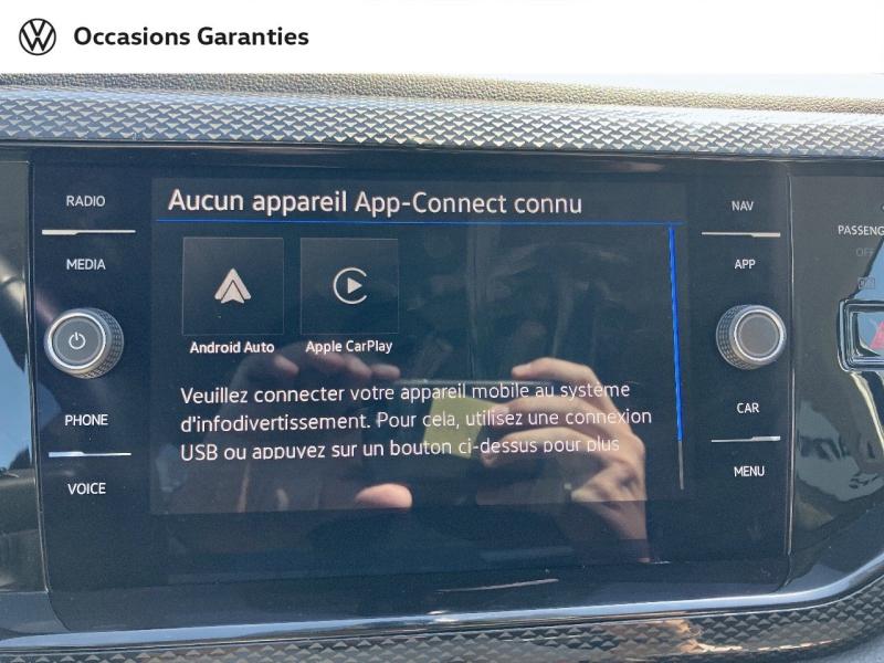 Voitures occasions VOLKSWAGEN POLO VW Edition Hazebrouck