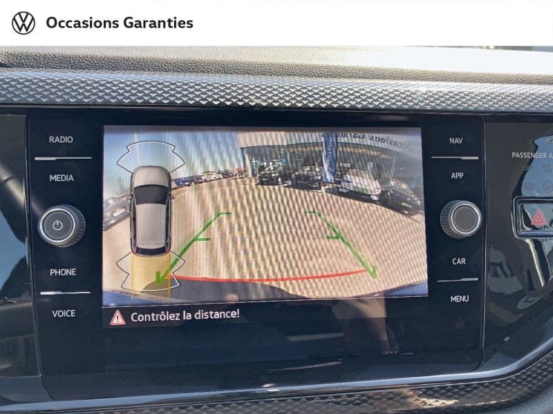 Voitures occasions VOLKSWAGEN POLO VW Edition Hazebrouck