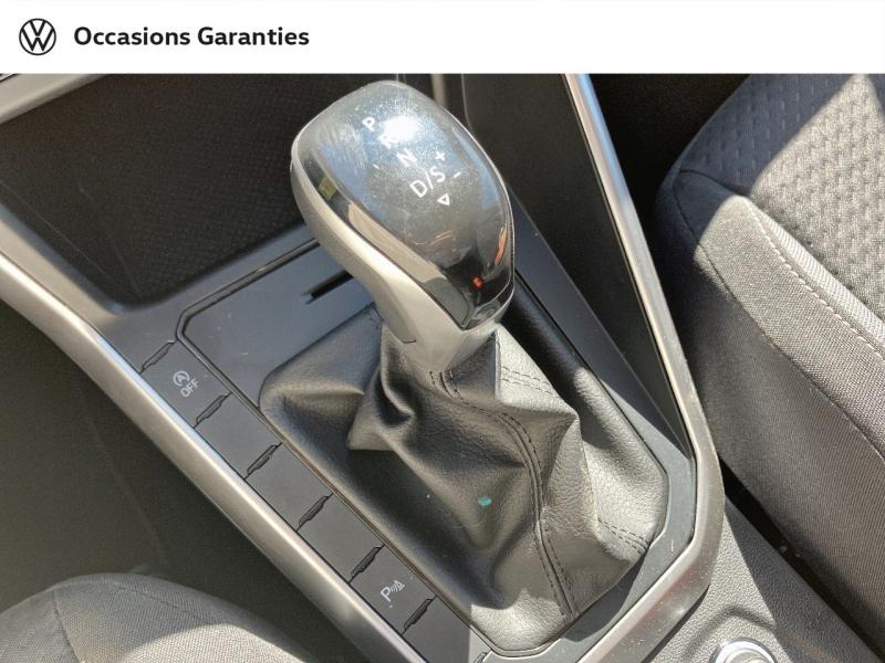 Voitures occasions VOLKSWAGEN POLO VW Edition Hazebrouck