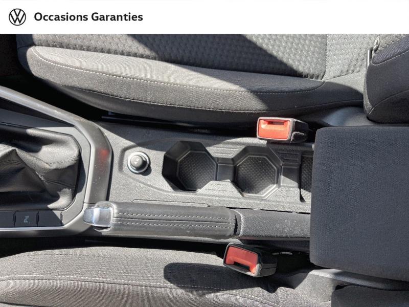 Voitures occasions VOLKSWAGEN POLO VW Edition Hazebrouck