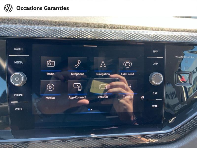 Voitures occasions VOLKSWAGEN POLO VW Edition Hazebrouck