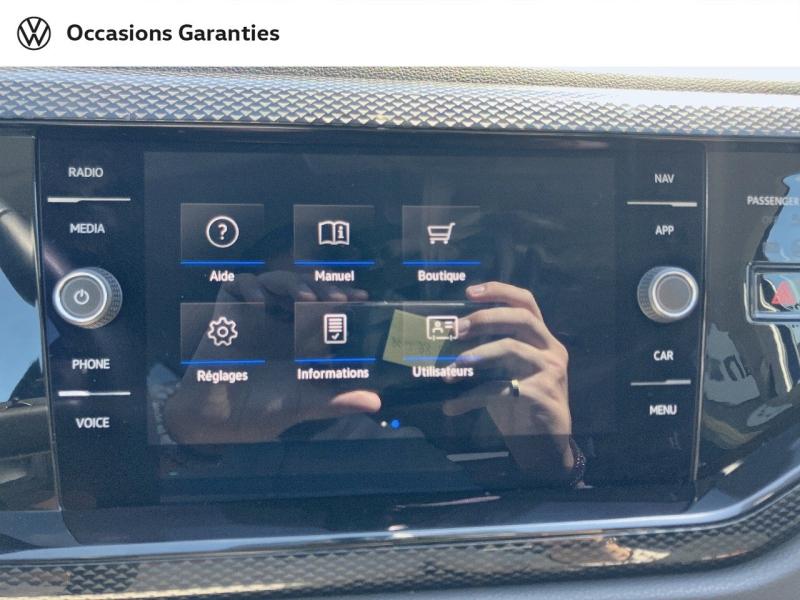 Voitures occasions VOLKSWAGEN POLO VW Edition Hazebrouck