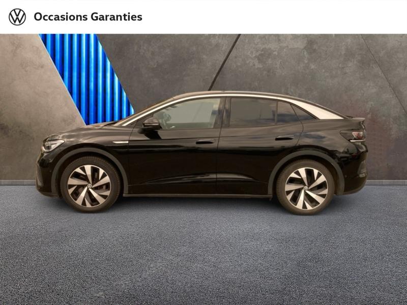 Voitures occasions VOLKSWAGEN ID.5 Base Hazebrouck