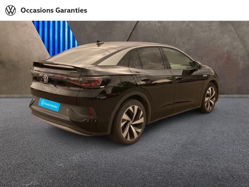 Voitures occasions VOLKSWAGEN ID.5 Base Hazebrouck
