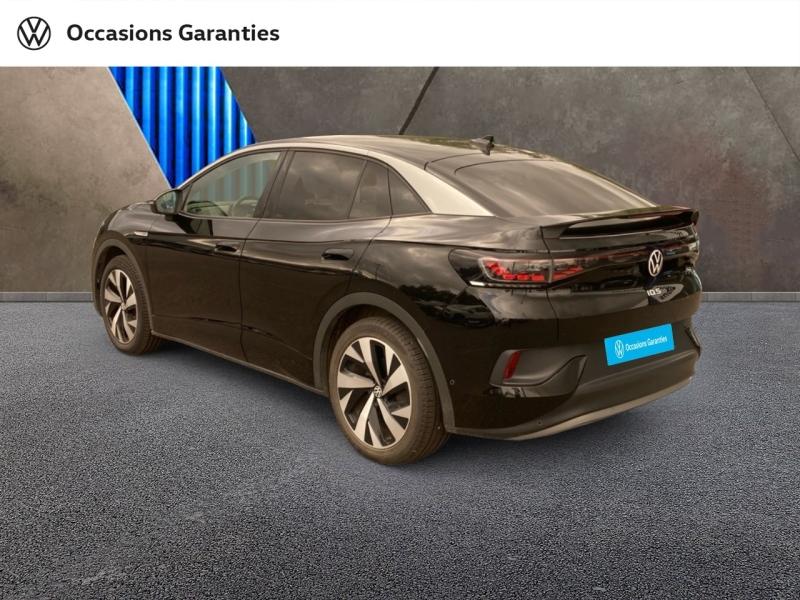 Voitures occasions VOLKSWAGEN ID.5 Base Hazebrouck