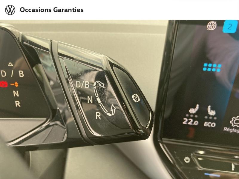 Voitures occasions VOLKSWAGEN ID.5 Base Hazebrouck