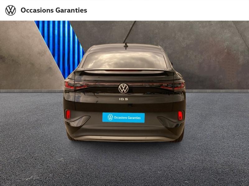 Voitures occasions VOLKSWAGEN ID.5 Base Hazebrouck