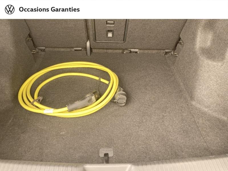 Voitures occasions VOLKSWAGEN ID.5 Base Hazebrouck