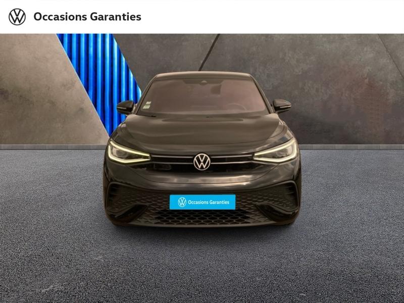 Voitures occasions VOLKSWAGEN ID.5 Base Hazebrouck