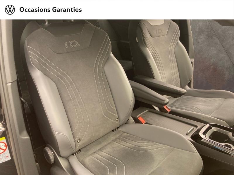 Voitures occasions VOLKSWAGEN ID.5 Base Hazebrouck